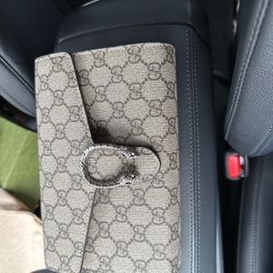 gucci dionysus Wallet on chain